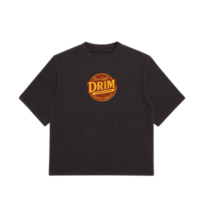DRIM FORMULA TEE
