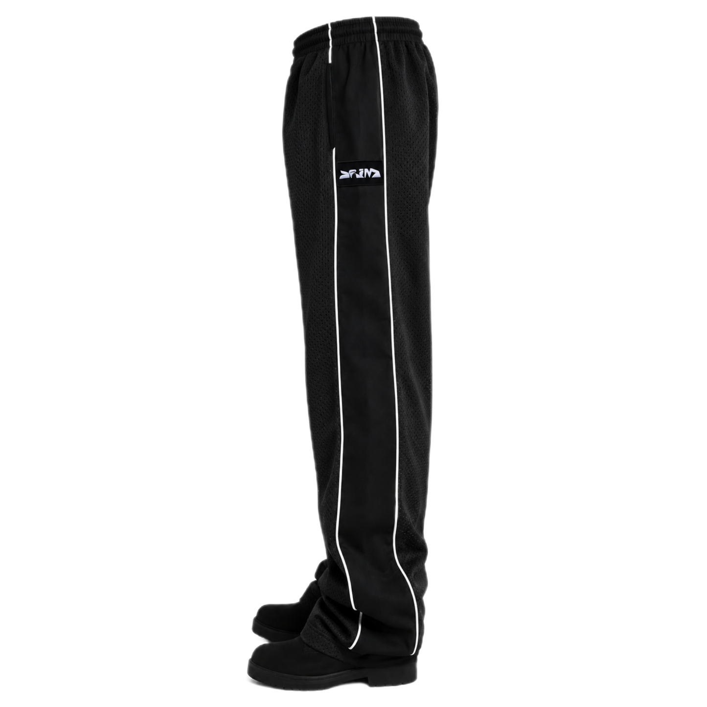 FORGE MESH PANTS
