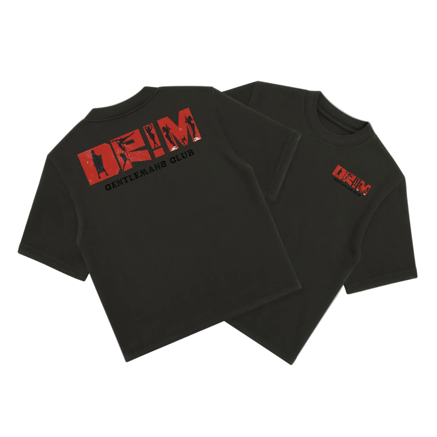 DGC TEE