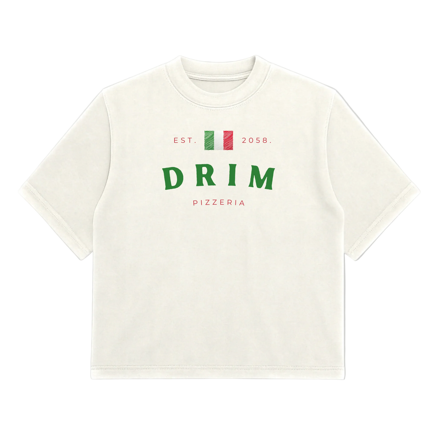 PIZZERIA TEE