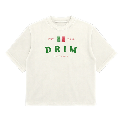 PIZZERIA TEE