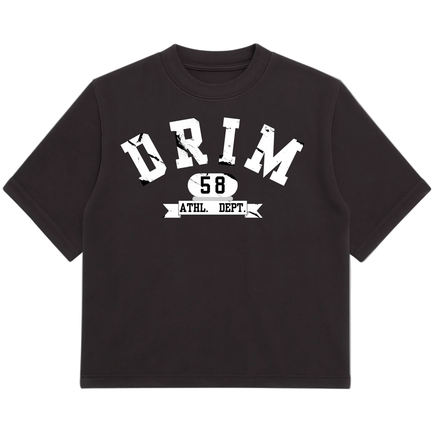 ATHL DEPT TEE