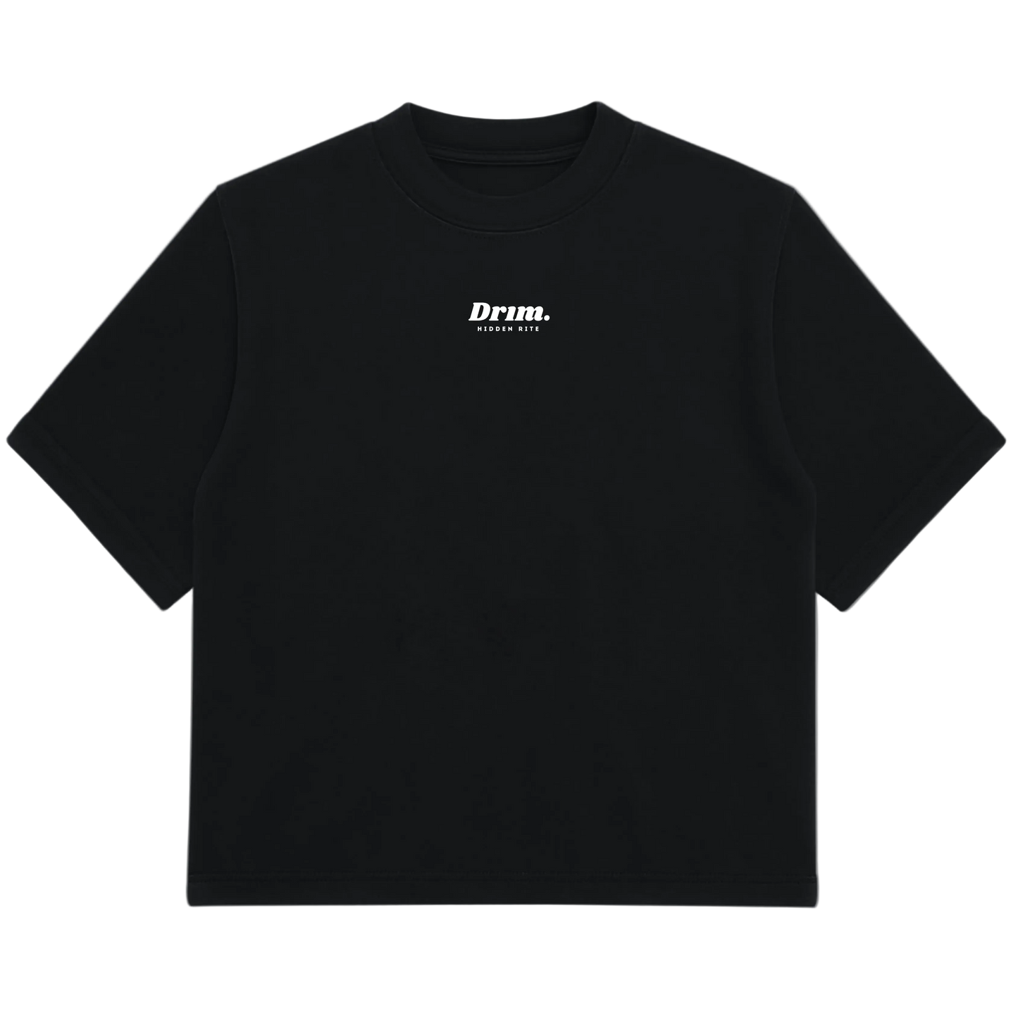 FLOWER TEE