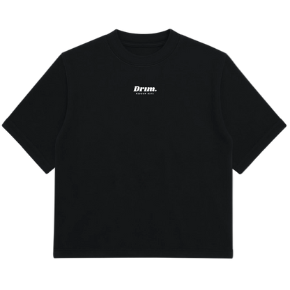 FLOWER TEE