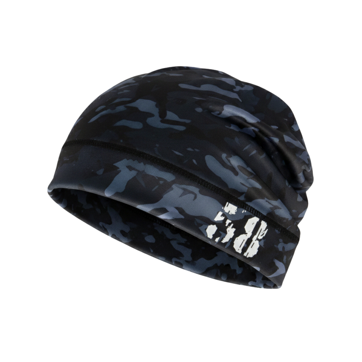 TEMPERED CAMO CAP