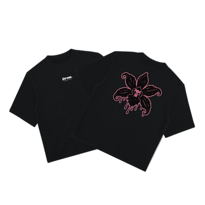 FLOWER TEE