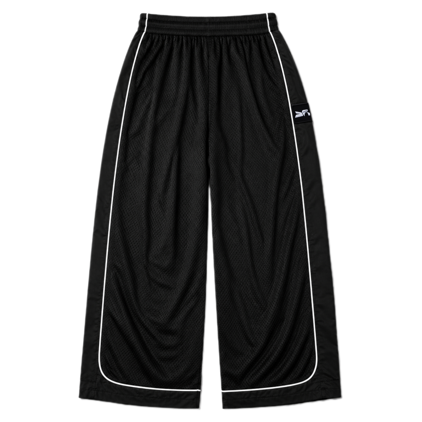 FORGE MESH PANTS
