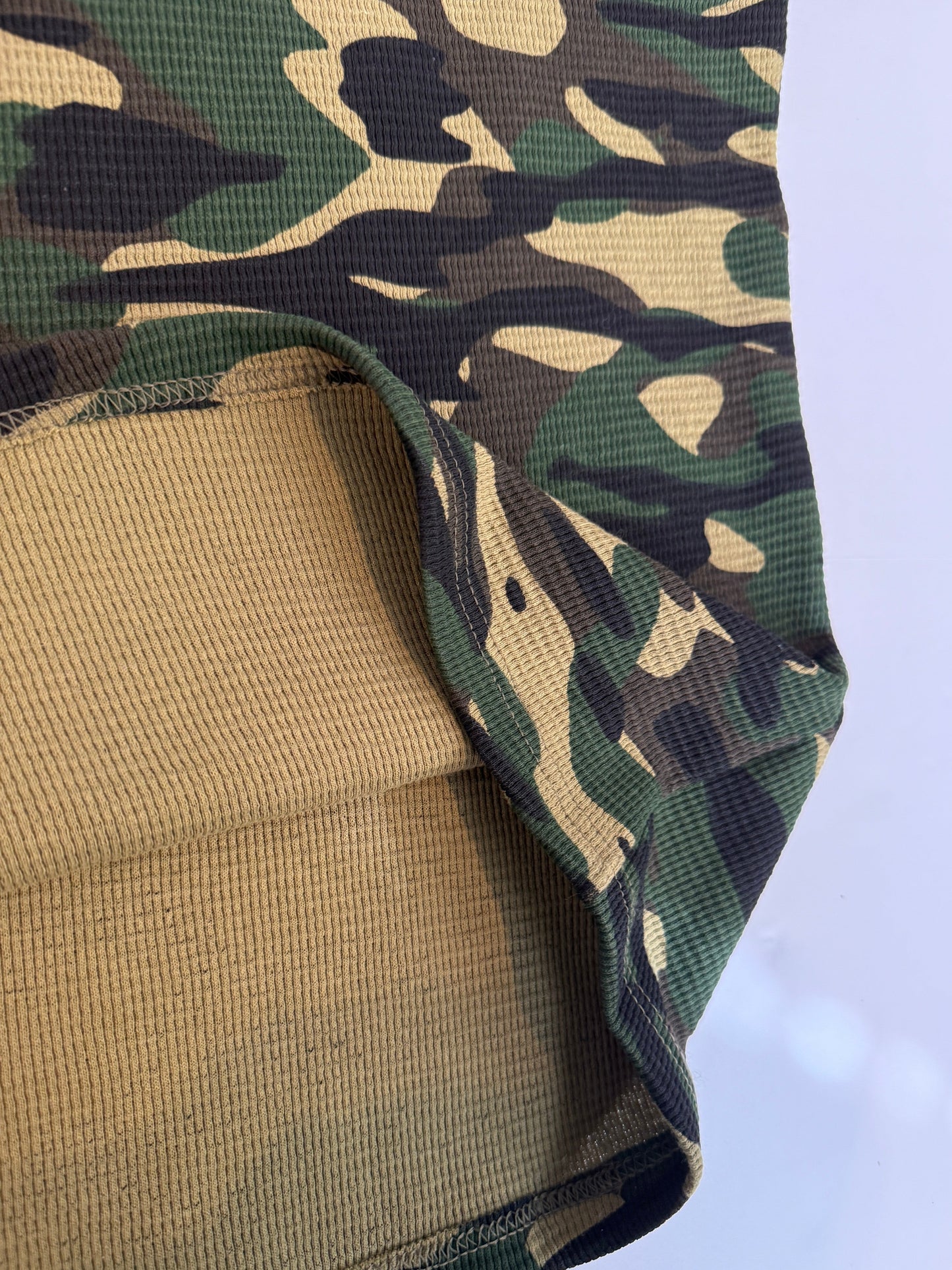 HIDDEN RITE CAMO THERMAL