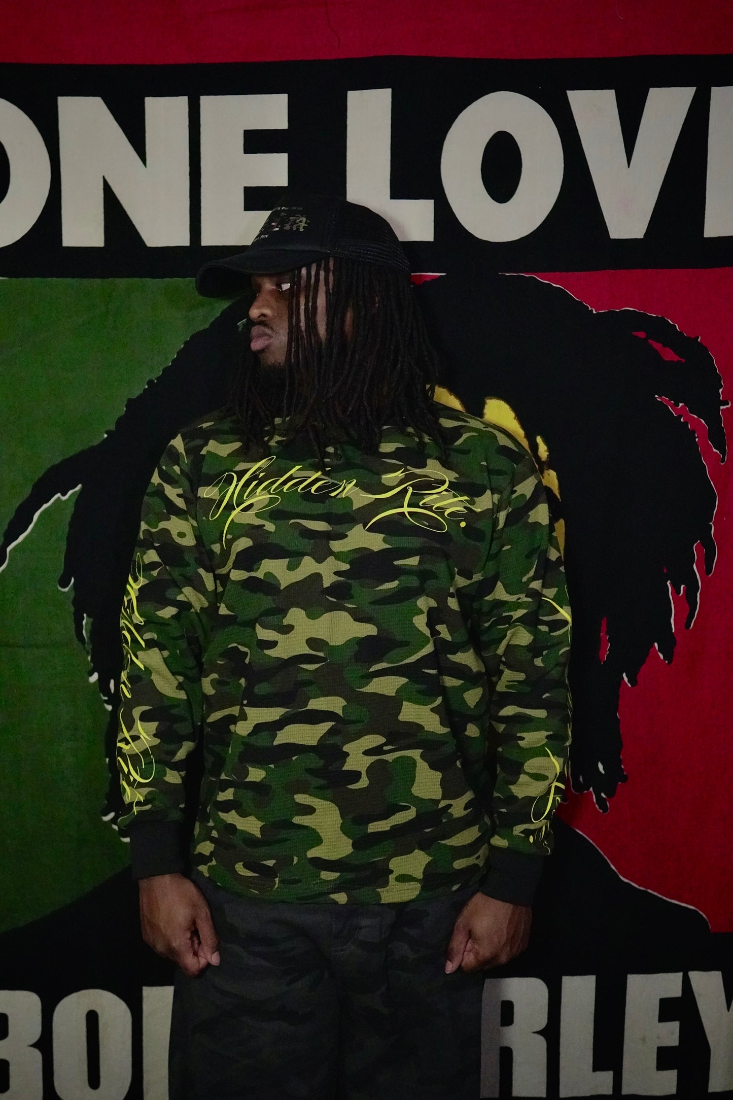 HIDDEN RITE CAMO THERMAL