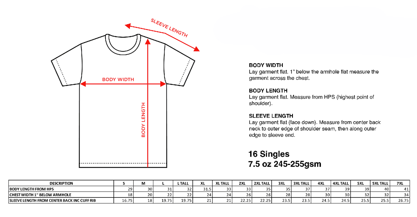 DGC TEE