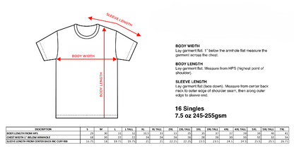 DGC TEE