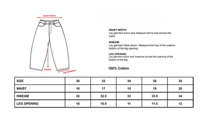 REFINERY DENIM