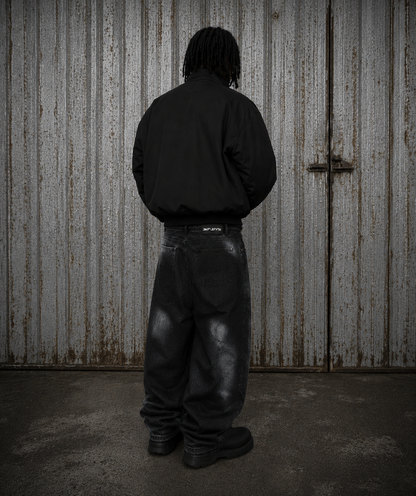 REFINERY DENIM