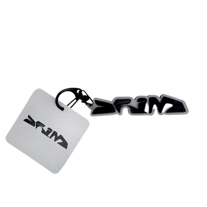 MOLTEN KEYCHAIN
