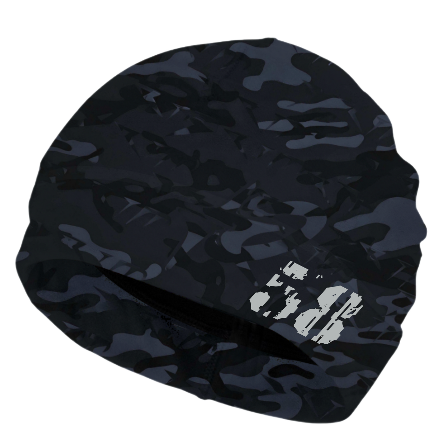 TEMPERED CAMO CAP