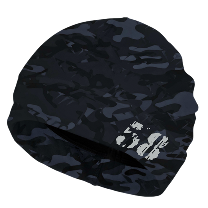 TEMPERED CAMO CAP
